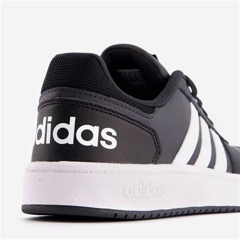 adidas hoops 2.0 sneakersheren|adidas casual hoops 2.0.